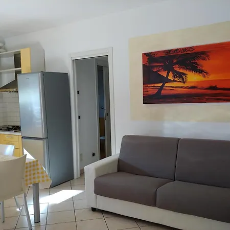 Eli's House In Sul Garda Appartement *