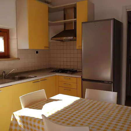Eli's House In Sul Garda Appartement *