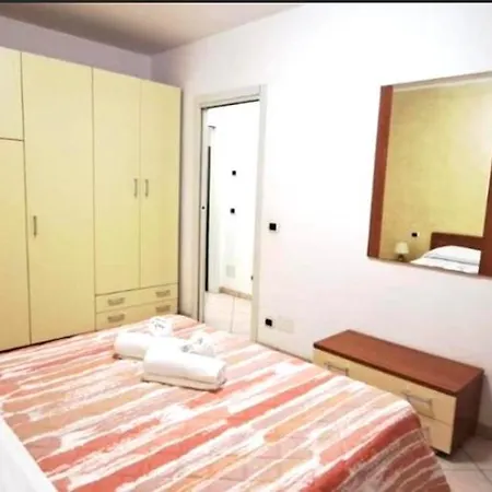 Apartmán Eli's House In Sul Garda