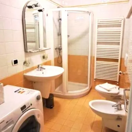 Eli's House In Sul Garda