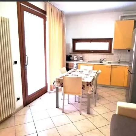 Eli's House In Sul Garda Bardolino