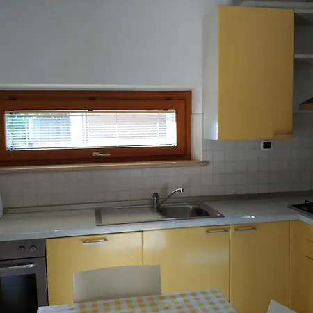 Daire Eli's House In Sul Garda Bardolino