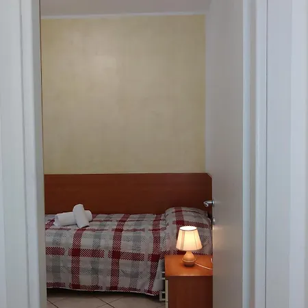 Apartmán Eli's House In Sul Garda Bardolino