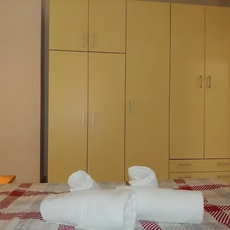 Apartmán Eli's House In Sul Garda *