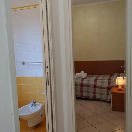 Apartmán Eli's House In Sul Garda