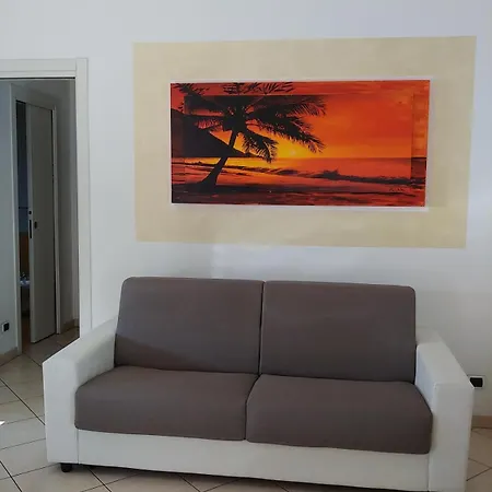 Eli's House In Sul Garda