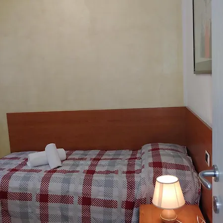 Daire Eli's House In Sul Garda