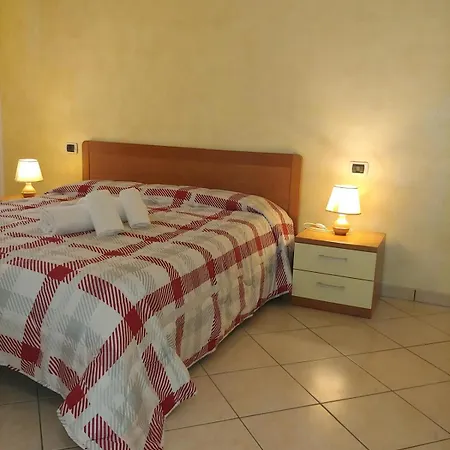 Eli's House In Sul Garda