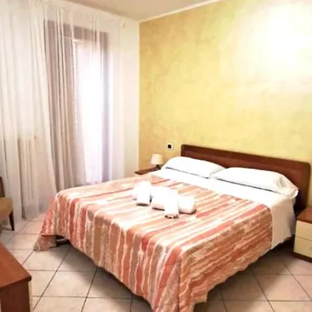 Eli's House In Sul Garda * Μπαρντολίνο