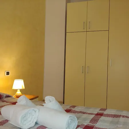 Eli's House In Sul Garda Διαμέρισμα Μπαρντολίνο