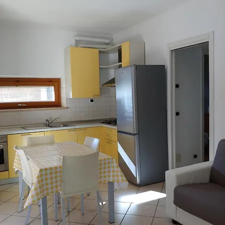 Διαμέρισμα Eli's House In Sul Garda Μπαρντολίνο