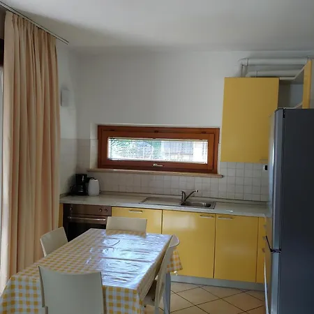Eli's House In Sul Garda Μπαρντολίνο